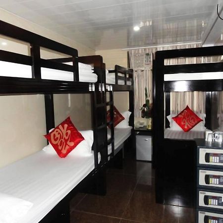 Paris Guest House Χονγκ Κονγκ Εξωτερικό φωτογραφία