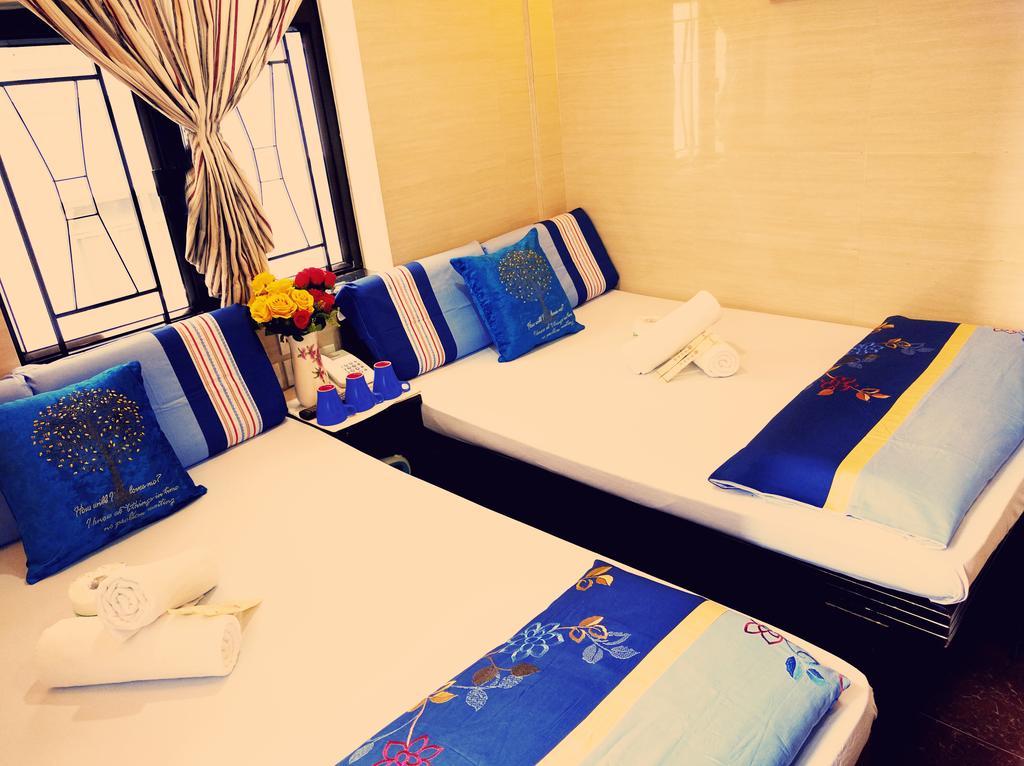 Paris Guest House Χονγκ Κονγκ Εξωτερικό φωτογραφία