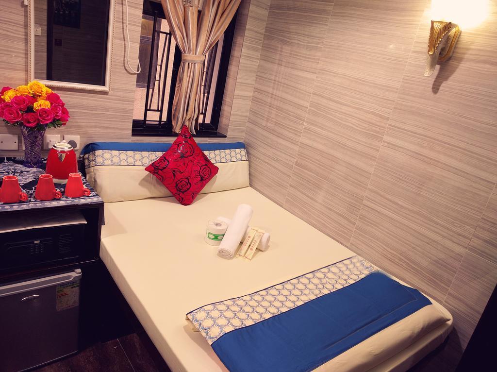 Paris Guest House Χονγκ Κονγκ Εξωτερικό φωτογραφία