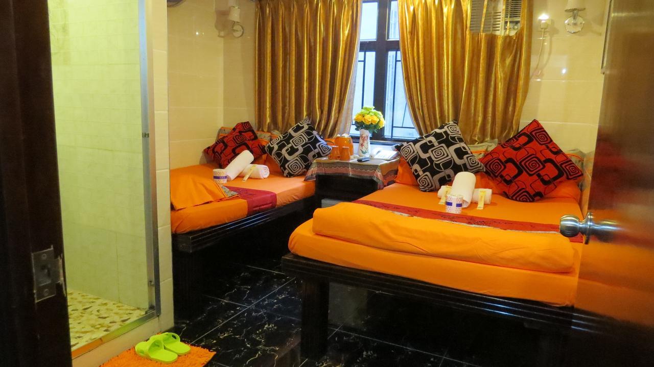 Paris Guest House Χονγκ Κονγκ Εξωτερικό φωτογραφία