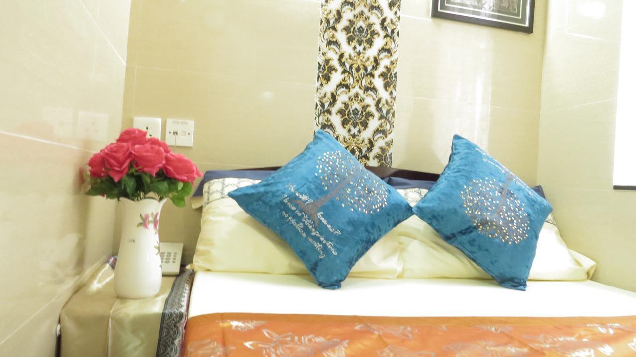 Paris Guest House Χονγκ Κονγκ Εξωτερικό φωτογραφία