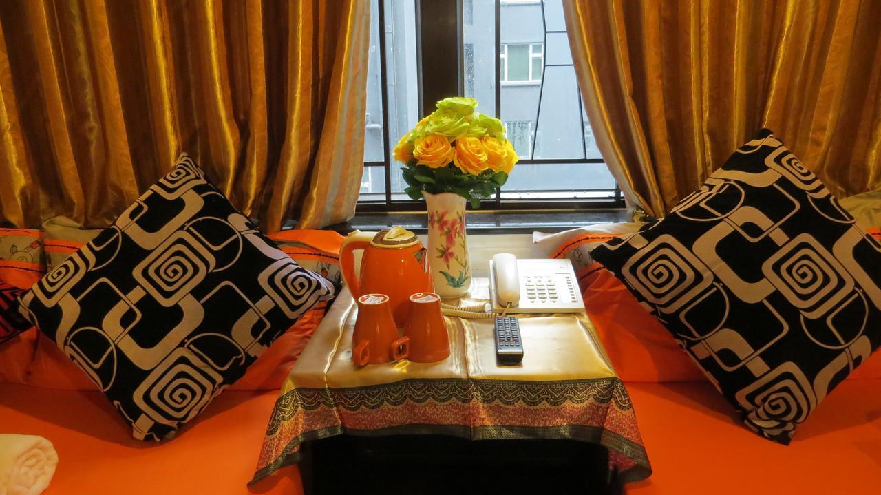 Paris Guest House Χονγκ Κονγκ Εξωτερικό φωτογραφία