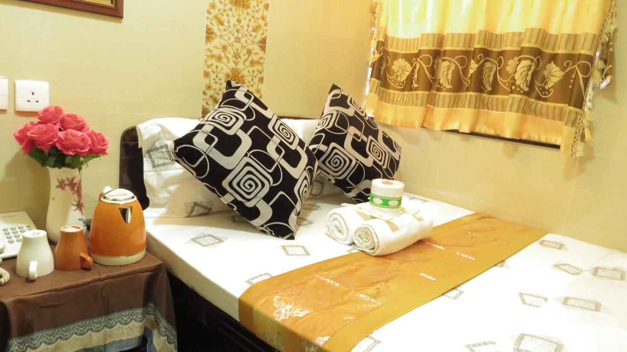 Paris Guest House Χονγκ Κονγκ Εξωτερικό φωτογραφία