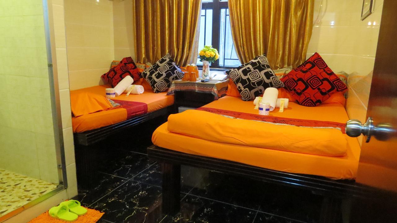 Paris Guest House Χονγκ Κονγκ Εξωτερικό φωτογραφία