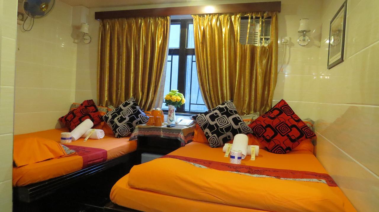 Paris Guest House Χονγκ Κονγκ Εξωτερικό φωτογραφία